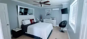 lovely room apartment. It's not shared. - Image 2