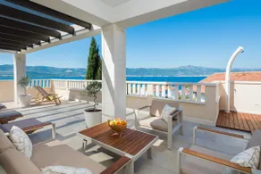 Secret Escape Penthouse - Sea staring tranquility. - Image 5