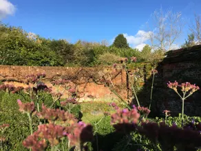 The Coach House with walled garden - Image 3