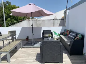 Apartment in Pedregalejo, large private terrace. - Image 4