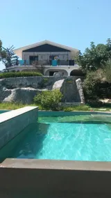 Private Apartment B in villa - Image 3
