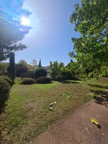Quiet one-bedroom apartment with pool, 5 minutes from everything and quiet - Image 5