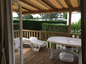 Rental Village vacances LES CHARMETTES ****# - Image 5