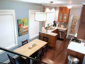 Bright & Charming 2bd In The Heart Of Fells - Image 3
