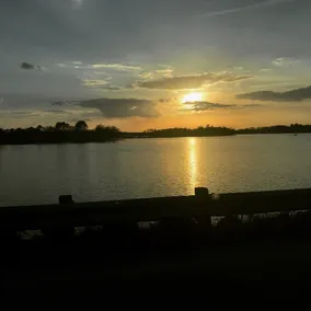 Honey Hole -sunsets. Quiet. nice deck & dock. - Image 2