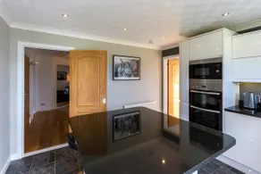 Gleneden Holiday Home set in peaceful location. - Image 5