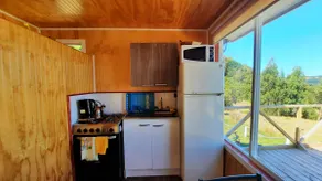 Countryside and Sea Cabin in Castro, Chiloé - Image 2