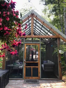 Come relax in a Tranquil Cottage on Island Lake! - Image 4