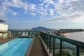 102-2 Cozy Suite in Flat at Camburi Beach - Image 3
