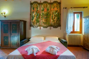 Leoni Suite with a view of Valpolicella - Image 5