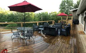 The Liechti Lake House (lick-tea) - Image 3