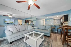 Bare Footin on the Beach. Family friendly Condo! - Image 3