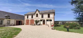 La Contrie Cottage - Pool table and Wood stove - Image 5