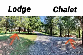 Lake Front Lodge - Image 3