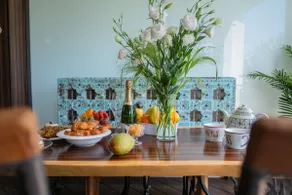 PARC DU CAP - NEW! SUPER LUXURIOUS WITH SPA & POOL - Image 4
