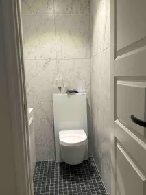 Super nice new apartment - Image 5