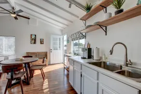 The Cambridge house is located in highly desired Old Town Orange - Image 5