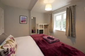 Crewe Short Lets 4 Victoria Court, Crewe - Image 3