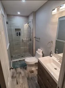 Lux 3 Queen bed Beach block! - Image 2