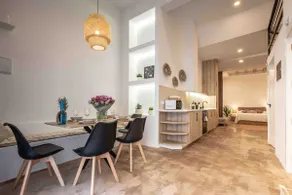 Amazing new Loft for 6 people - Image 2