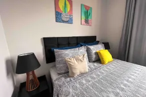 MV 134A Studio, with Air Conditioning 50 meters from the METRO - Image 3