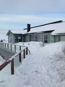 Remote cabin outside Tromsø - Image 5