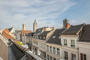 Terraced Beauty in Ghent Center - Image 3