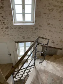 Charming duplex overlooking the Loire - Image 2