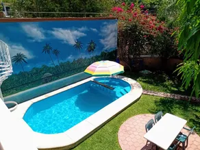 House near Taxco and Teques (with pool) - Image 4