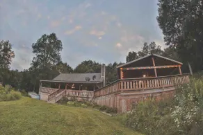 McChesney Ridge Cabin- Secluded 78 Acres - Image 2