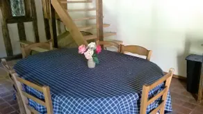 Gîte in an isolated farmhouse on the Champagne route - Image 4