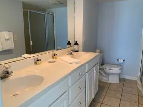 Ft Screven Villas #303 - Image 4