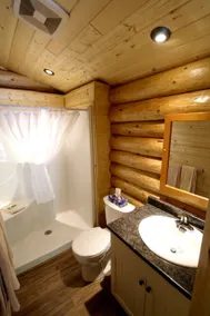 Port Hardy Cabins - Image 4