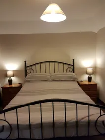Flat 1 of 2 Crown Apartments - first floor - Image 5