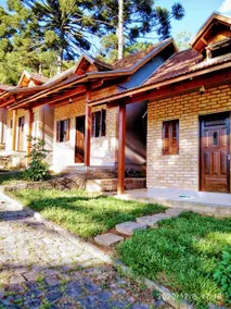 Typical Italian Cabin in Serra Gaúcha - Image 3