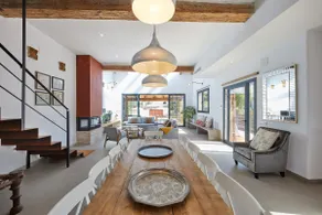 Villa 30 minutes from Barcelona with pool and barbecue - Image 3