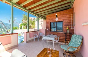 In villa beautiful T1 apartment Sea and mountain view - Image 3
