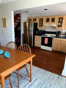 1 BR beach townhouse, 1 block from Ocean! - Image 5