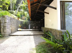Concept house in the Atlantic Forest overlooking the sea - Image 5