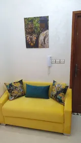 New Luxurious Apartment, 2 Bedrooms - Image 5