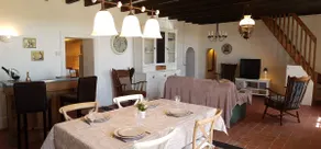 Family Cottage 4-6p with AC, Swimming Pool and Sauna - Image 5