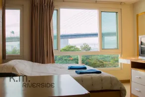 Nice 3BR Apt, River Front view, near Asiatique - Image 3
