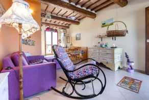 Minnies Cottage L'Olivo Gina - Image 5