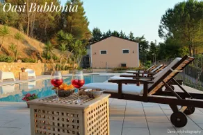 Relax and quiet in Villa with swimming pool - Image 2