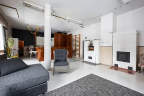 Apartment in the courtyard of the horse farm (Troika) - Image 2