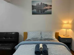 Private 2 BR unit for family or friends - Image 4