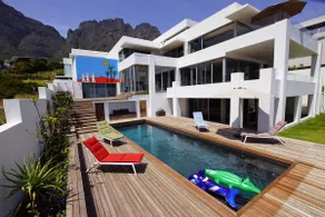 The Baules Penthouse with spectacular Roof-Terrace - Image 2