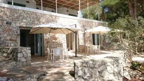 LiFunni - 1-Bedroom Appartment, 4p, sea-view, pool - Image 2