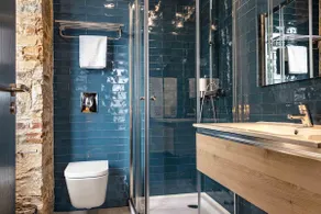 Suite Deluxe - Porta 20 Boutique Guesthouse - Image 3