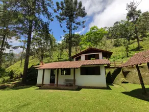 Lovely home in Maromba near the waterfall - Image 4